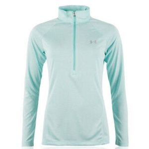 Under Armour Women's Tech Twist 1/2 Zip